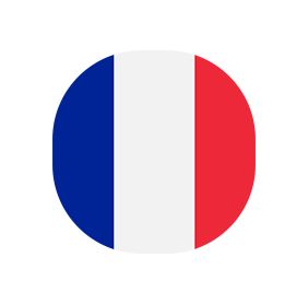 Drapeau de la France